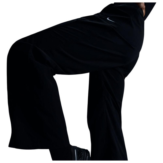 Nike Γυναικείο παντελόνι Windrunner High-Waisted Woven Open-Hem Pants Nike Γυναικείο παντελόνι Windrunner High-Waisted Woven Open-Hem Pants